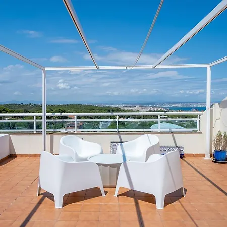 Apartment Atico Fonoll