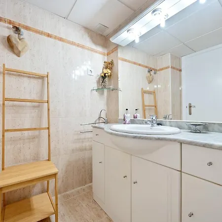 Apartment Atico Fonoll *