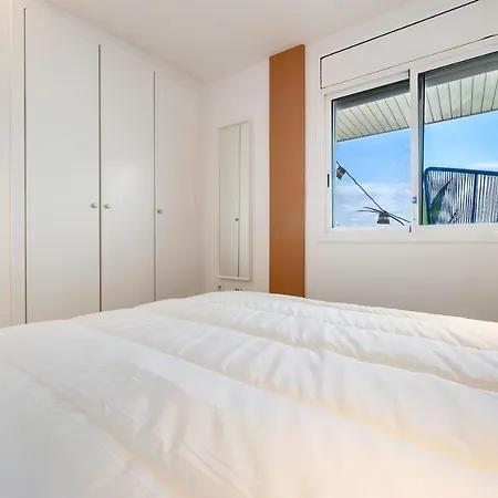 Apartment Atico Fonoll Salou