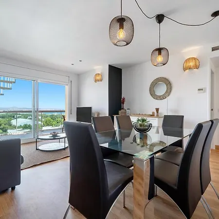 Apartment Atico Fonoll Salou